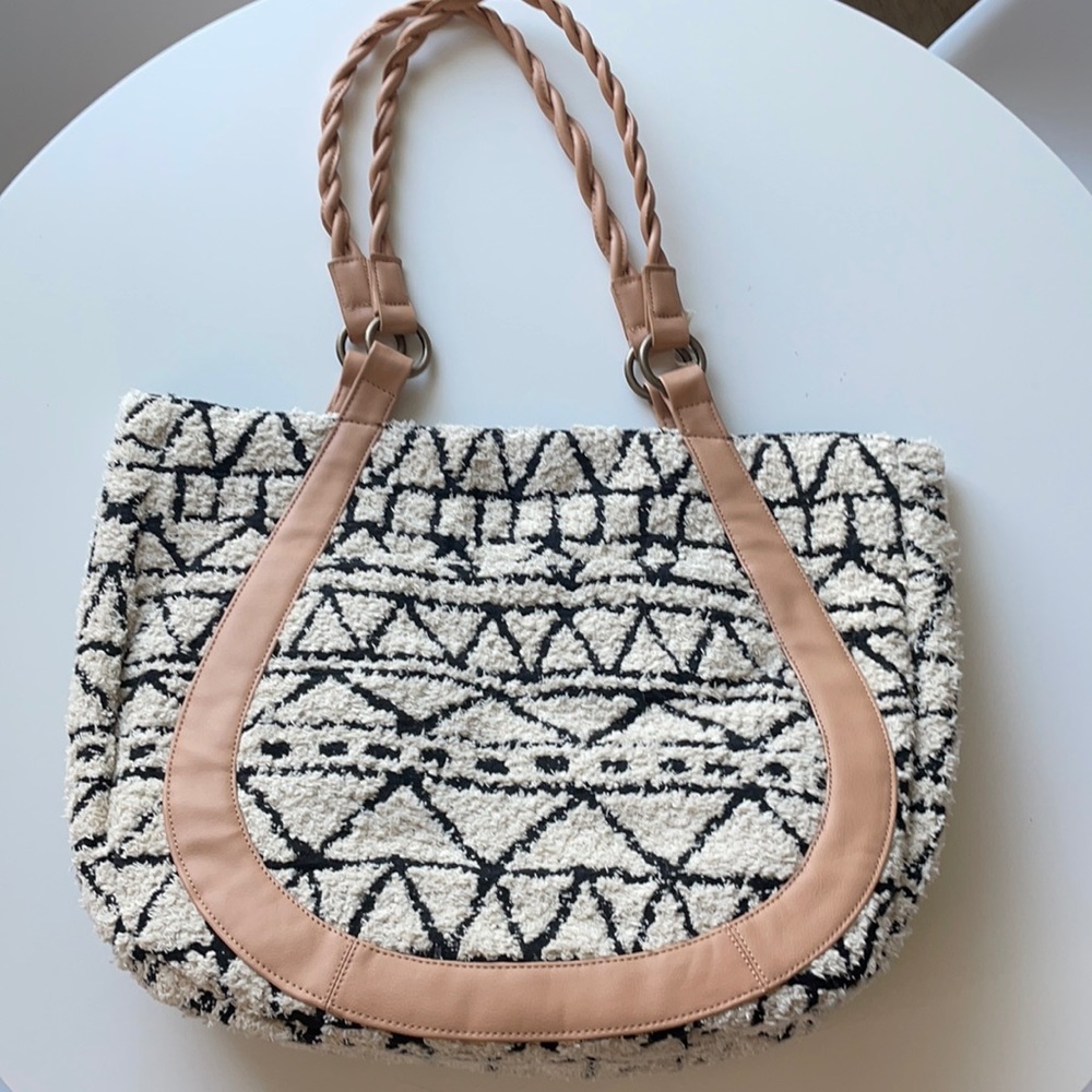 Brand new Target beach bag